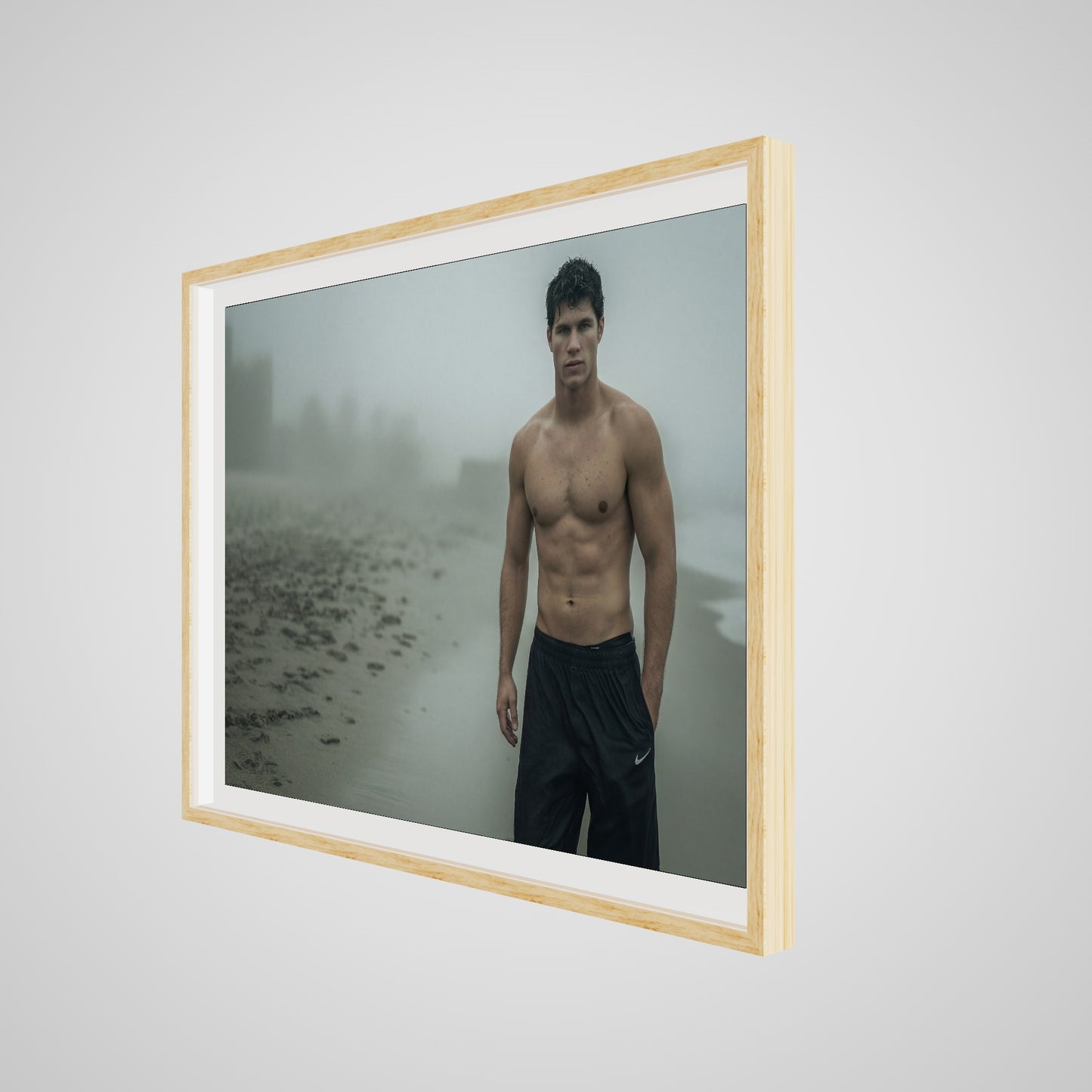 Body of Water - No. 3