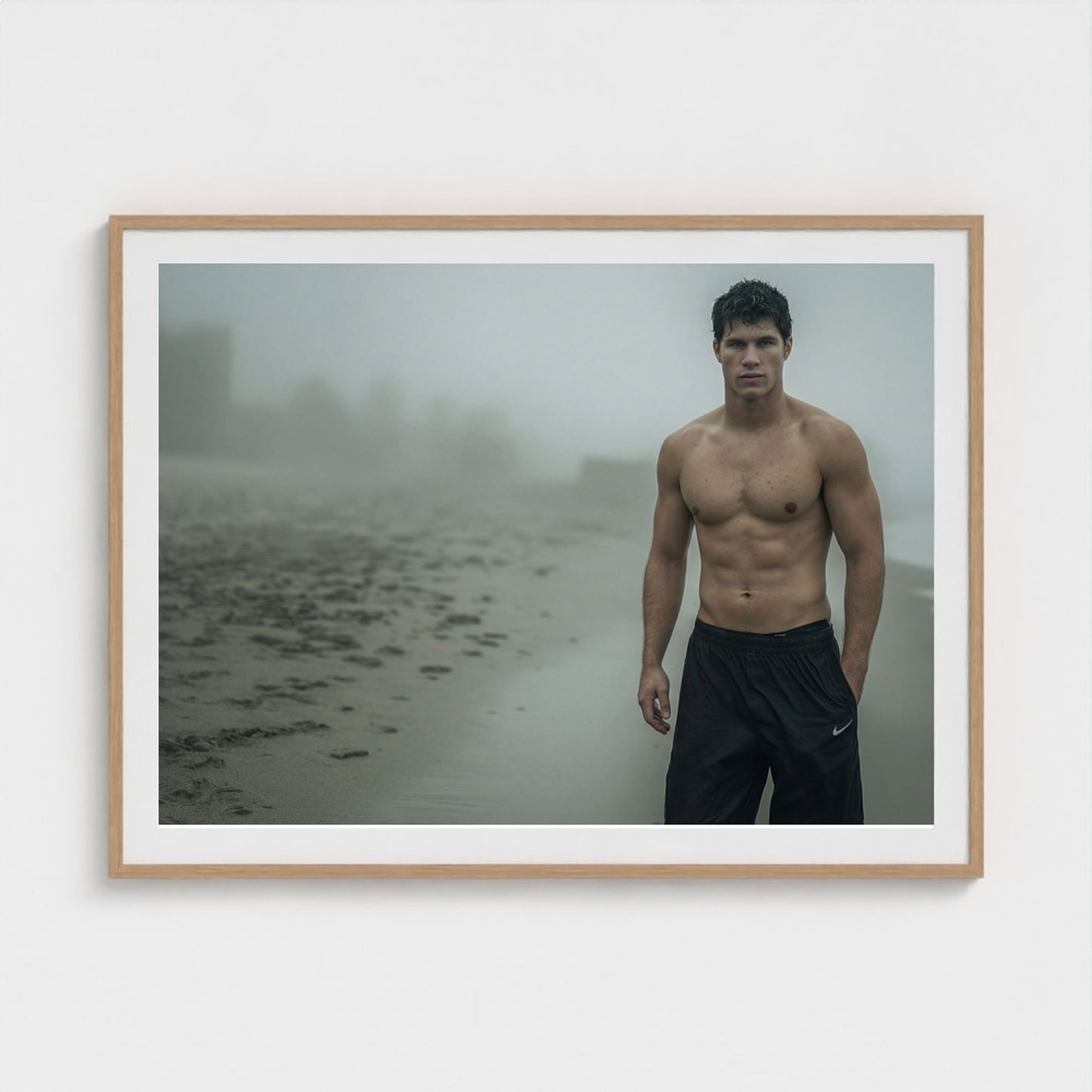 Body of Water - No. 3