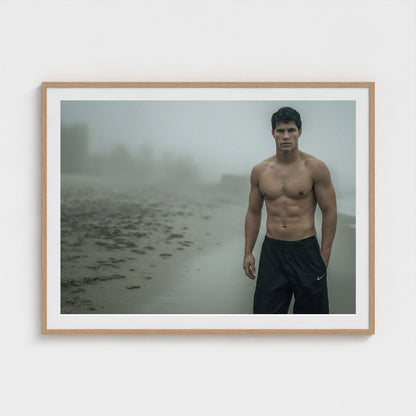 Body of Water - No. 3