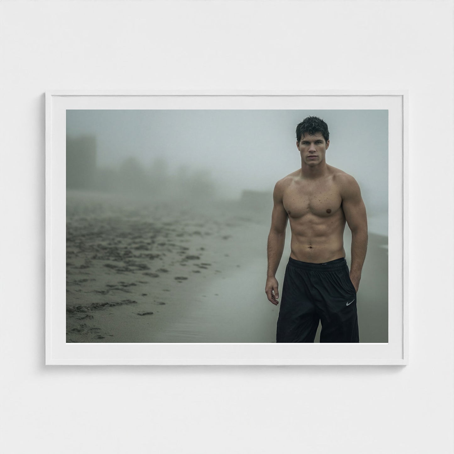 Body of Water - No. 3