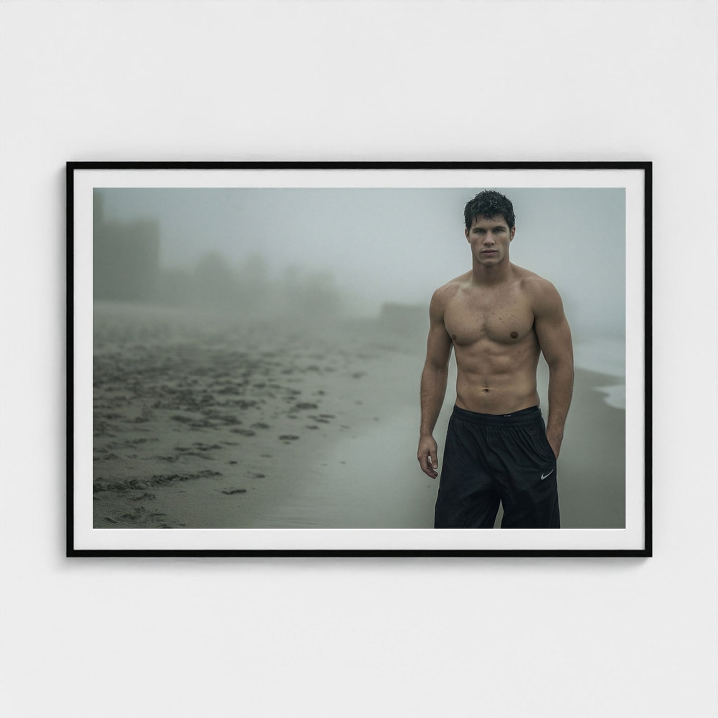 Body of Water - No. 3