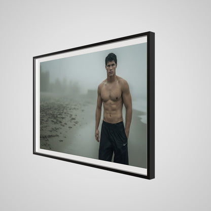 Body of Water - No. 3