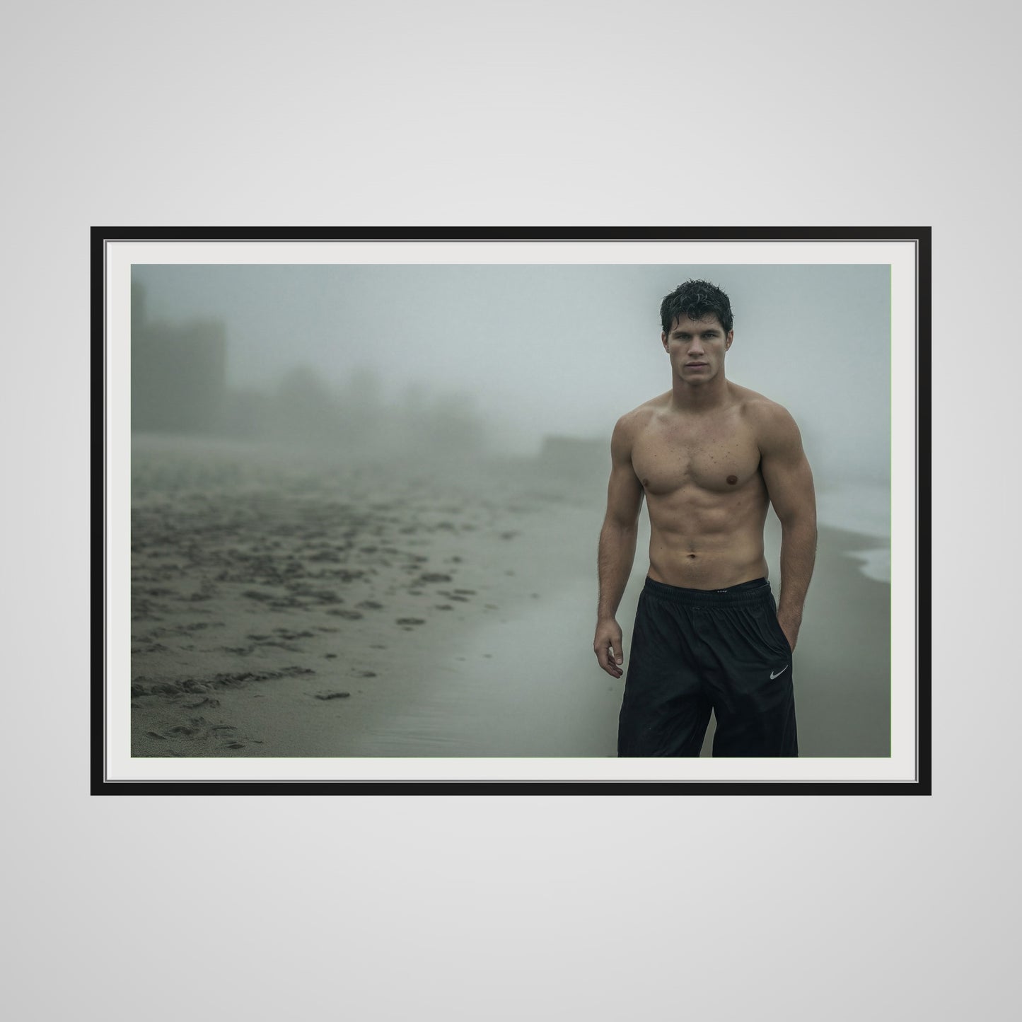 Body of Water - No. 3