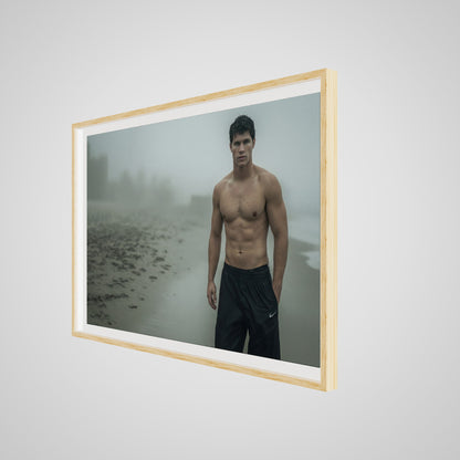 Body of Water - No. 3