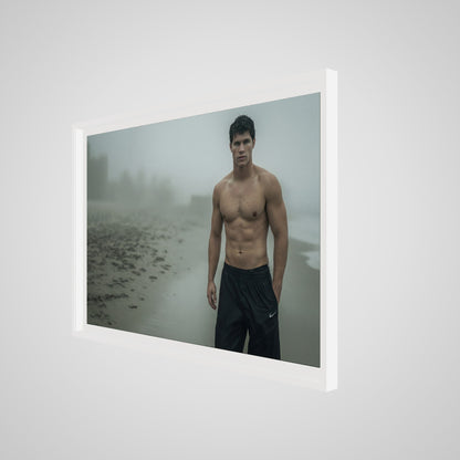 Body of Water - No. 3