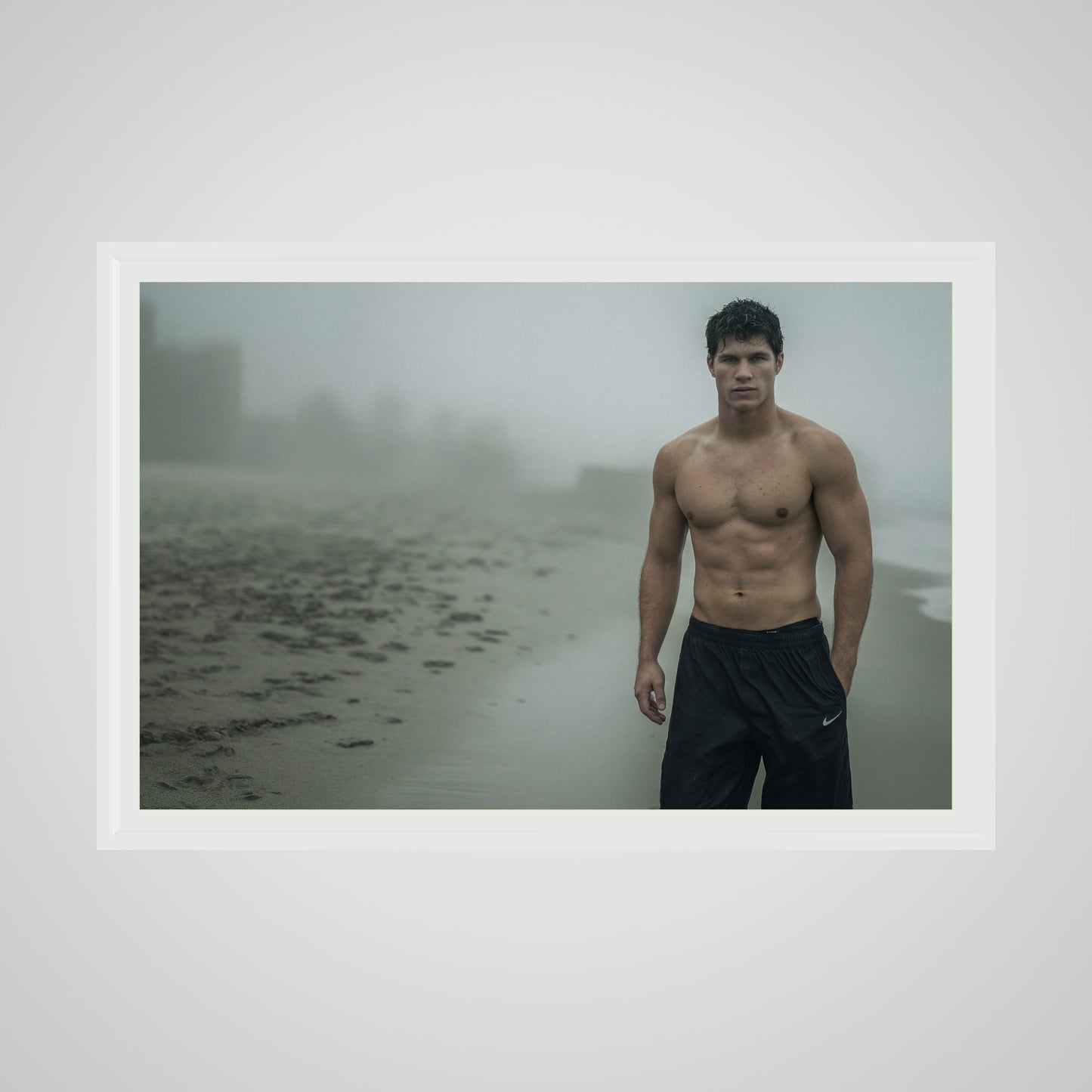 Body of Water - No. 3