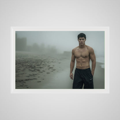 Body of Water - No. 3