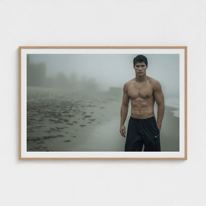 Body of Water - No. 3