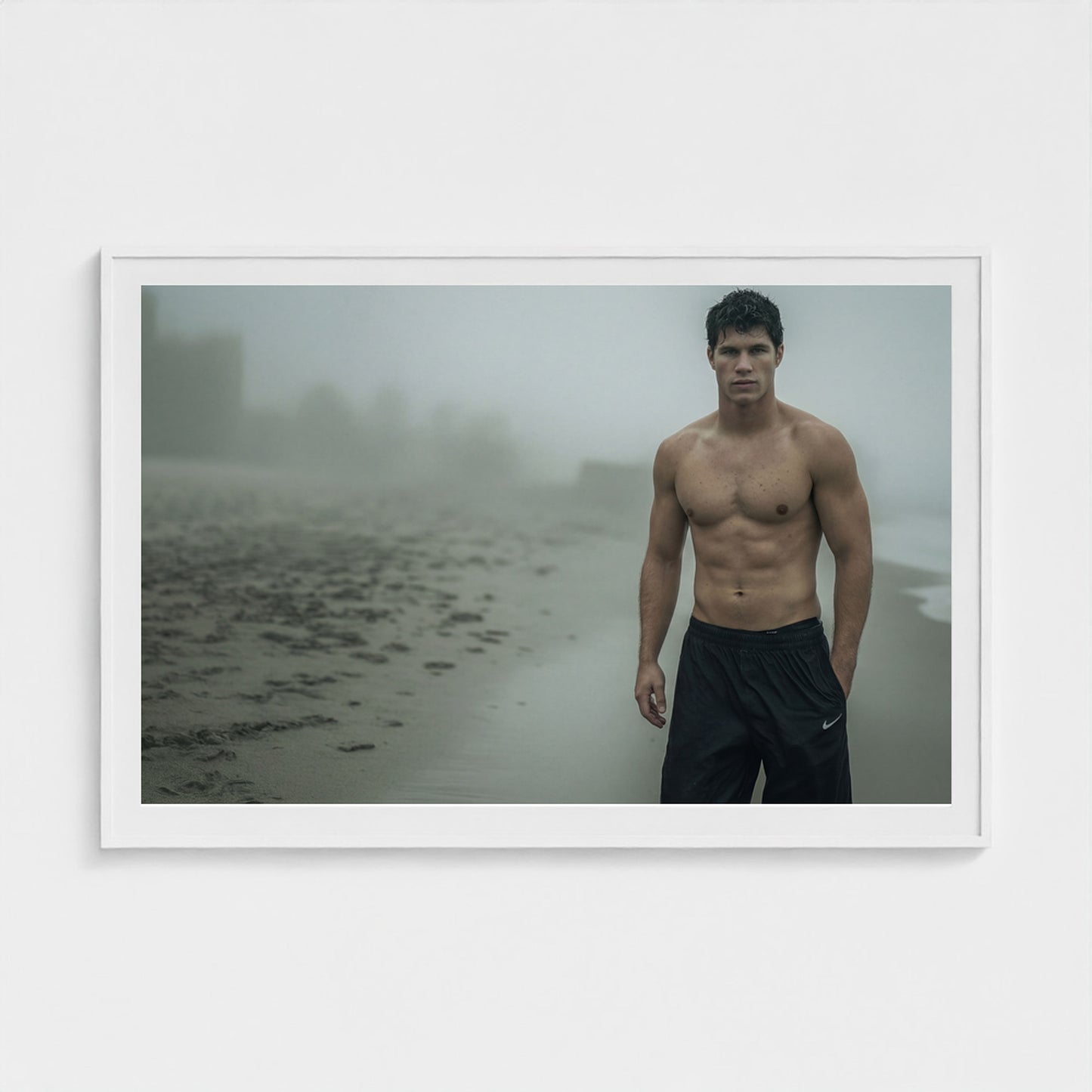 Body of Water - No. 3