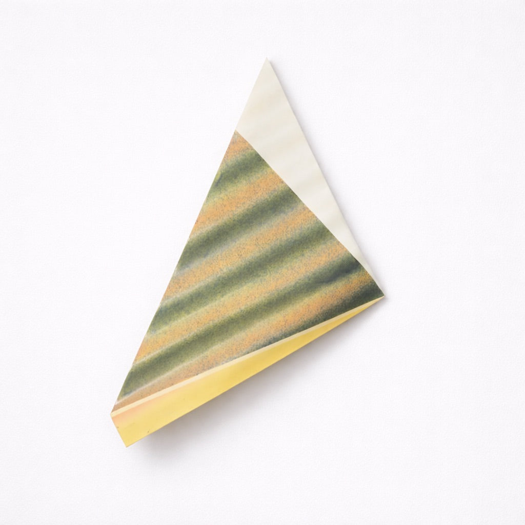 Artisan Ceramic Sculptural Object