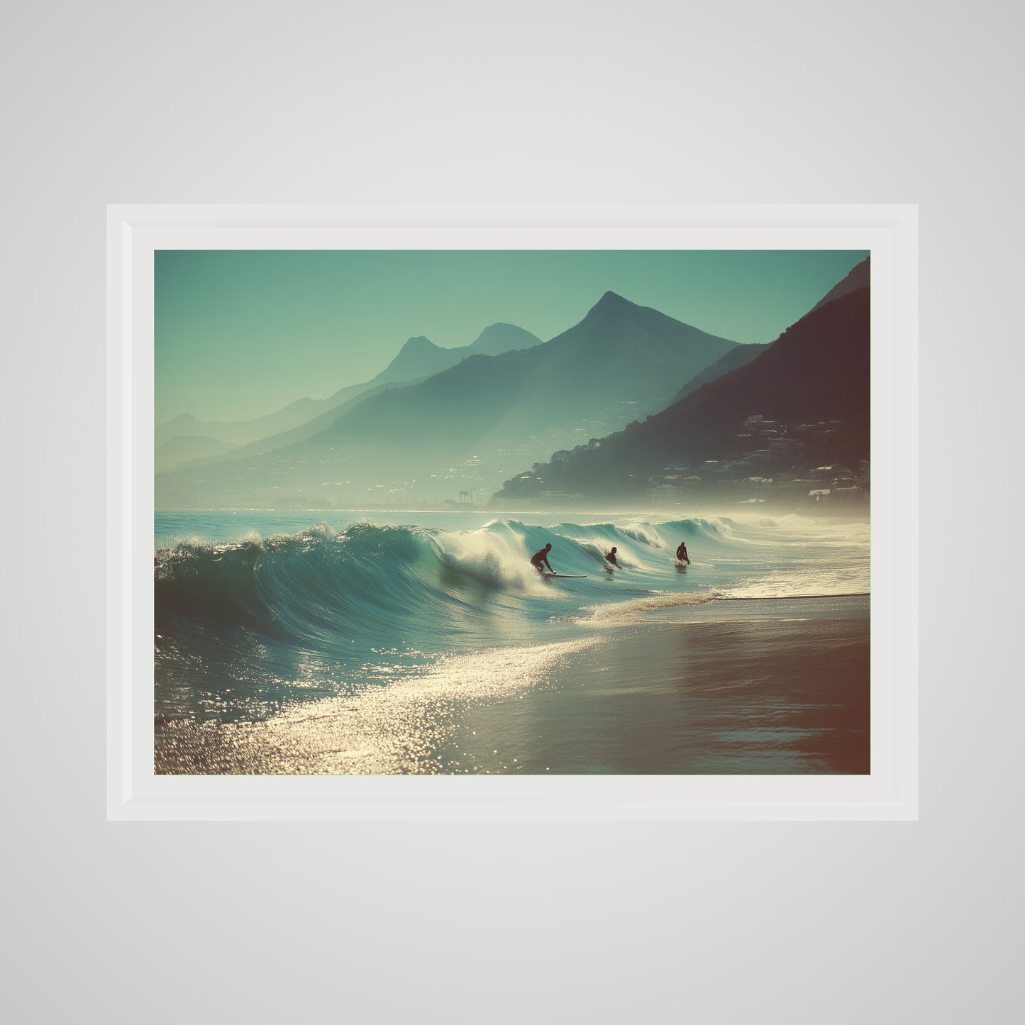 Cape Town Surf Club