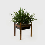Danish Mid-Century Modern Jardiniere