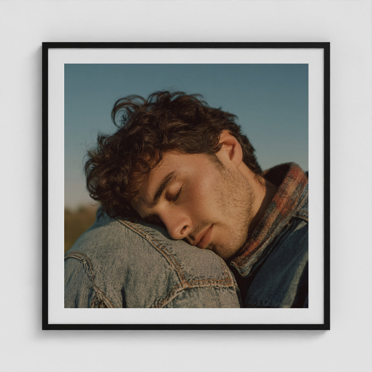 Denim Reverie