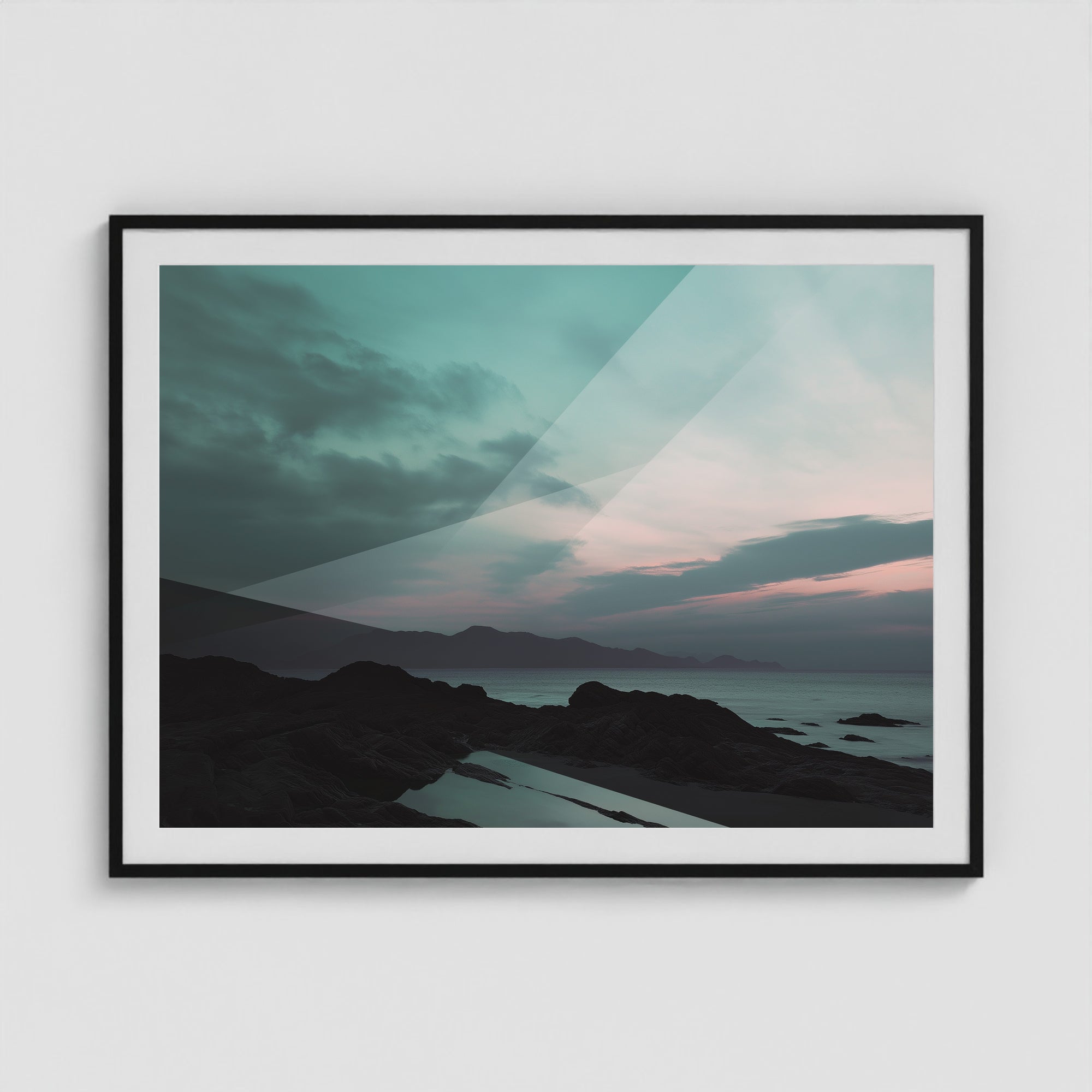 Dreamy Shore