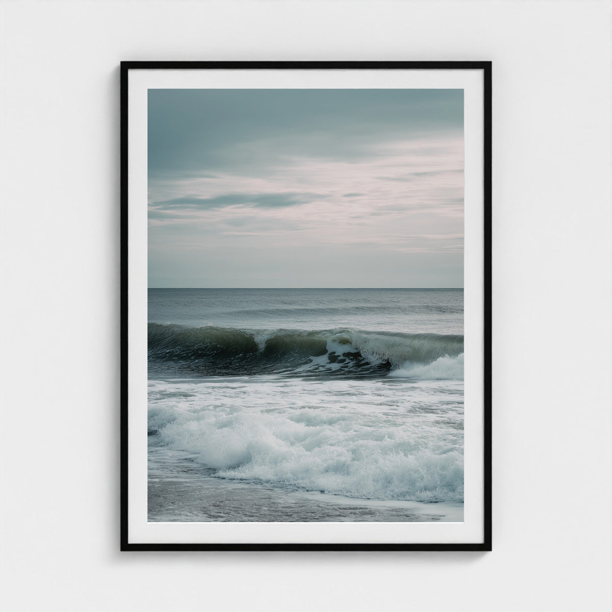 East Coast Wave