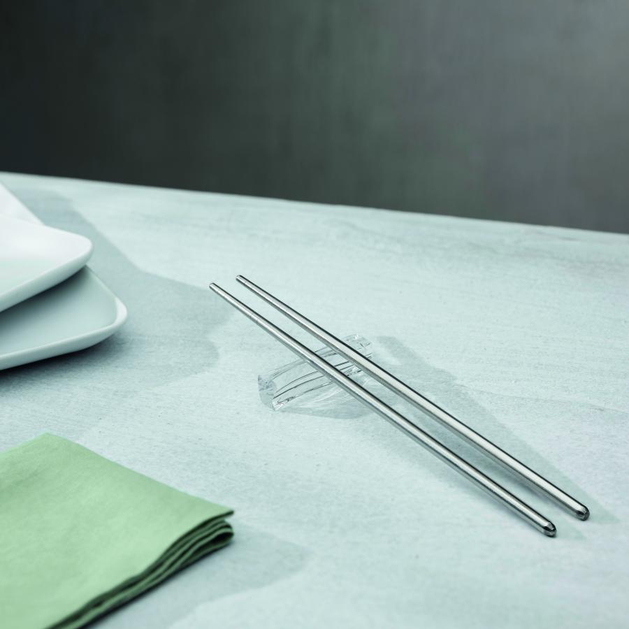 Alternate view of Eos Set of 4 Cutlery Rests Barware - Luxury cutleryrest | Provenance & Patina