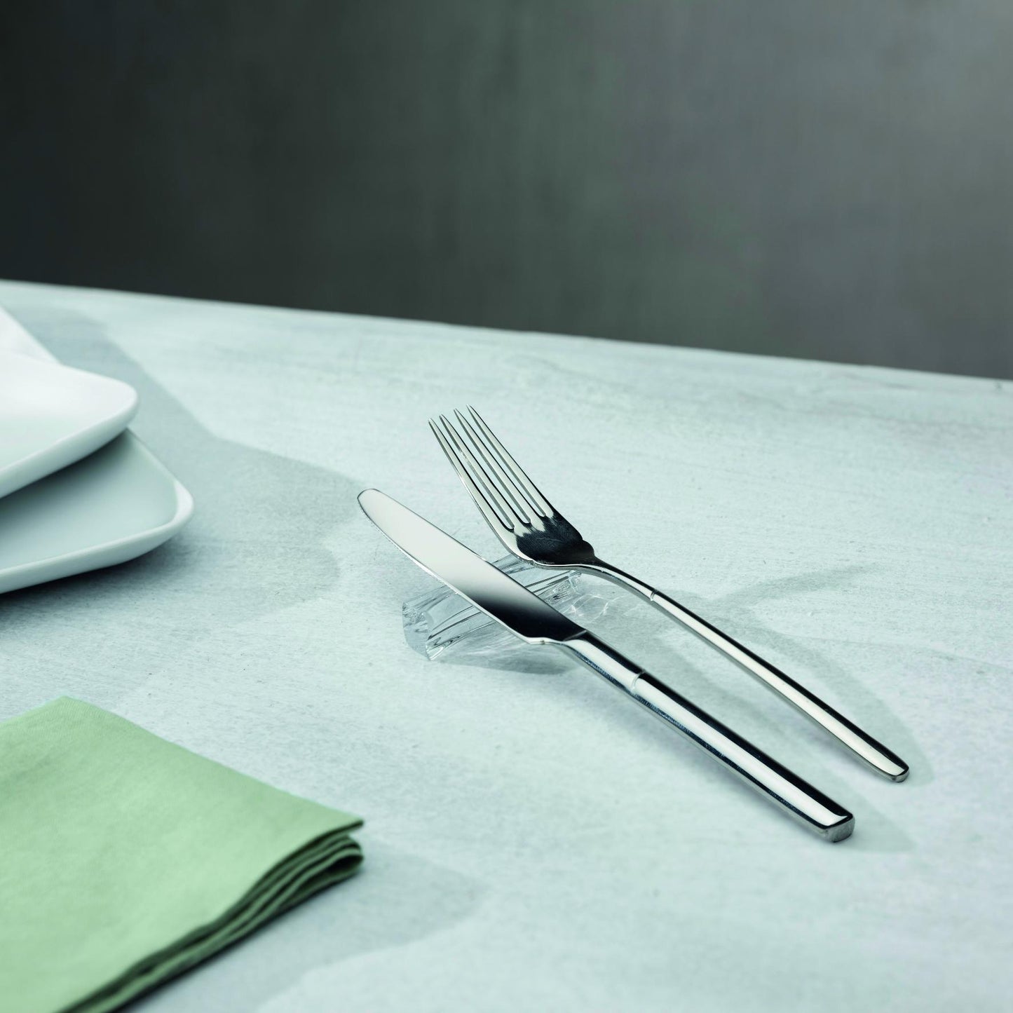 Alternate view of Eos Set of 4 Cutlery Rests Barware - Luxury cutleryrest | Provenance & Patina