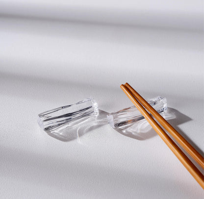 Alternate view of Eos Set of 4 Cutlery Rests Barware - Luxury cutleryrest | Provenance & Patina