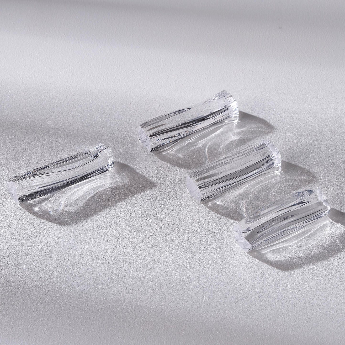 Alternate view of Eos Set of 4 Cutlery Rests Barware - Luxury cutleryrest | Provenance & Patina