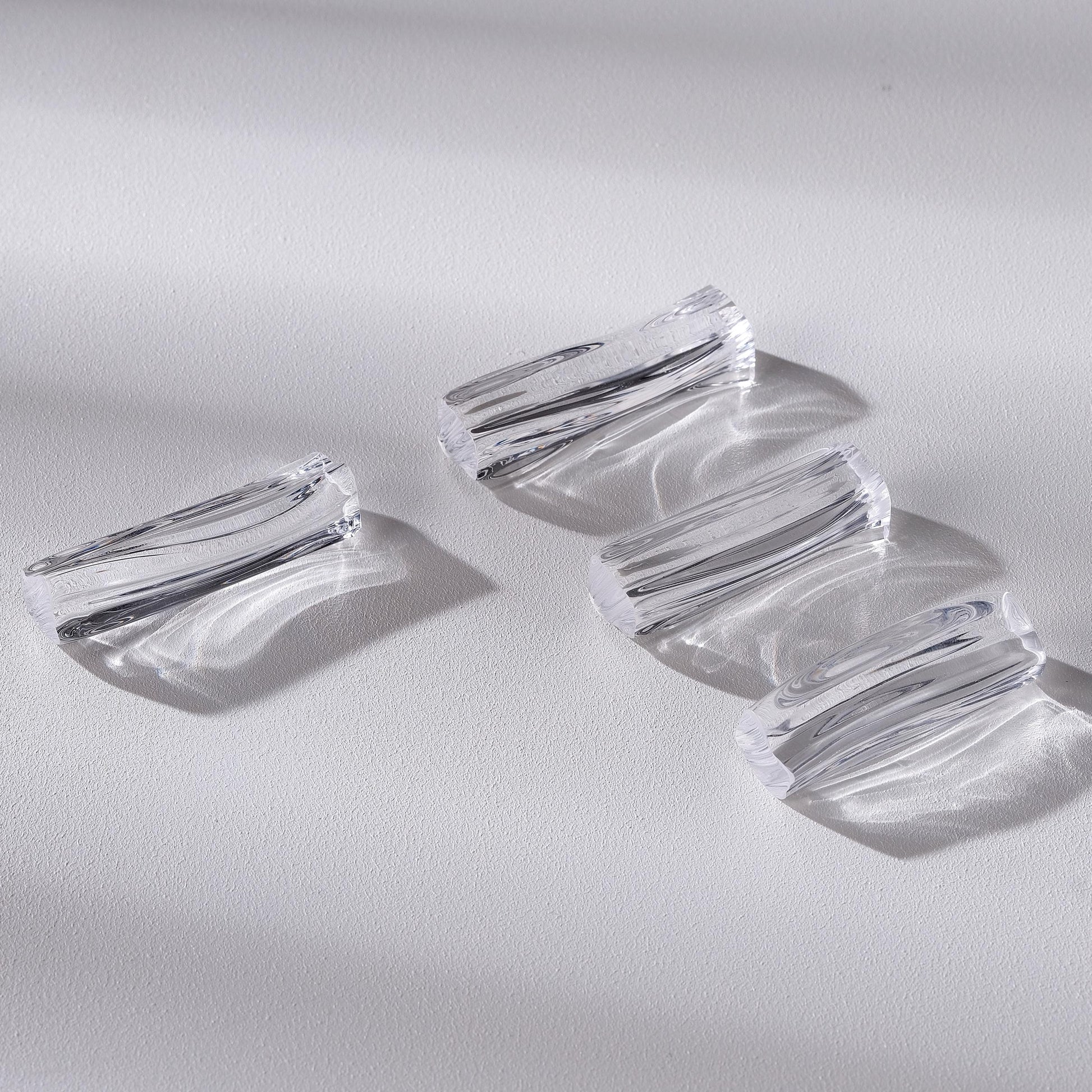 Alternate view of Eos Set of 4 Cutlery Rests Barware - Luxury cutleryrest | Provenance & Patina