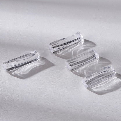 Alternate view of Eos Set of 4 Cutlery Rests Barware - Luxury cutleryrest | Provenance & Patina