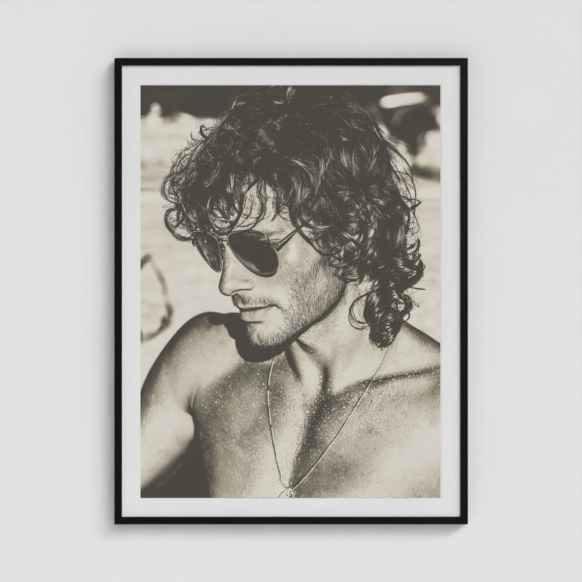 Fire Island Vintage - No. 1