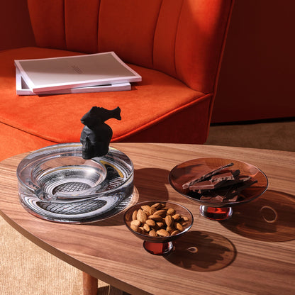 Alternate view of Silhouette Bowl Large Barware | Provenance & Patina