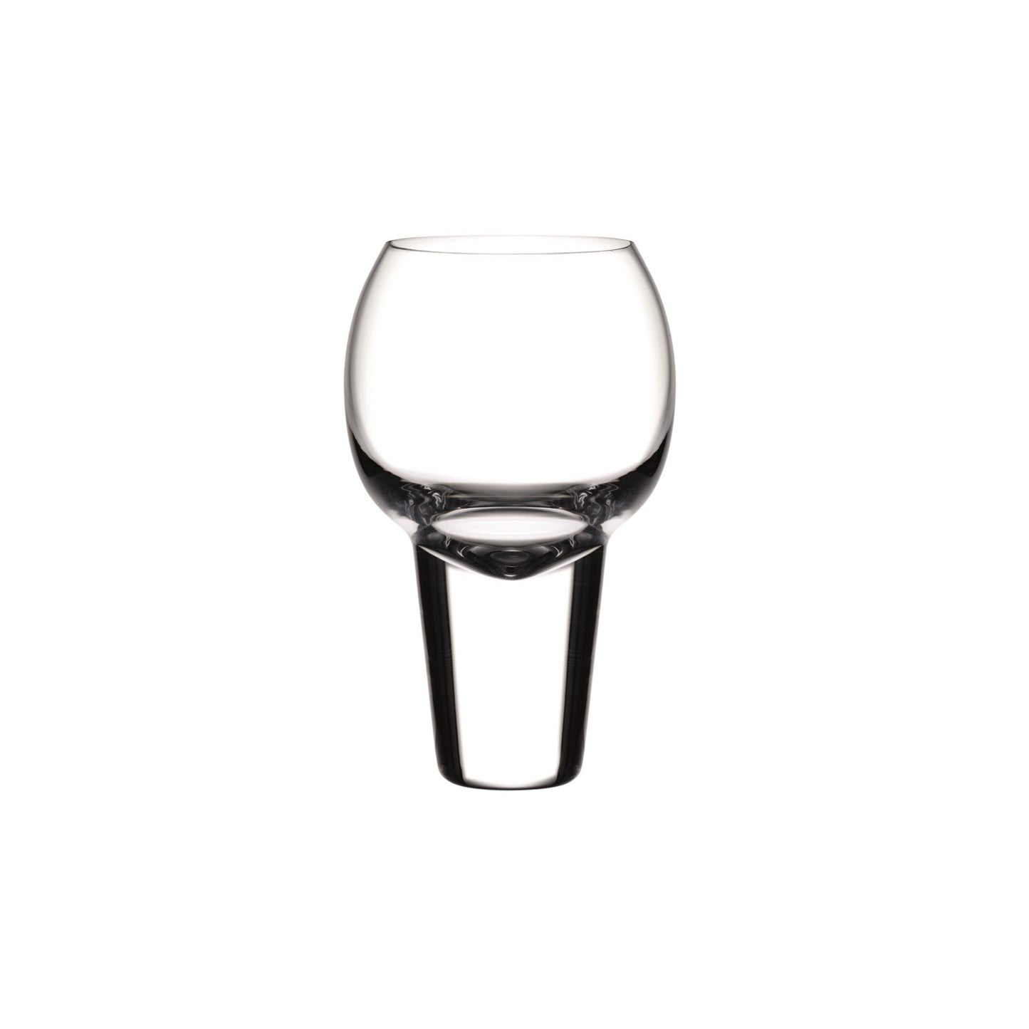 Product shot of Gravity set of 2 Cocktail Glasses Small - Luxury Coupe glass | Provenance & Patina
