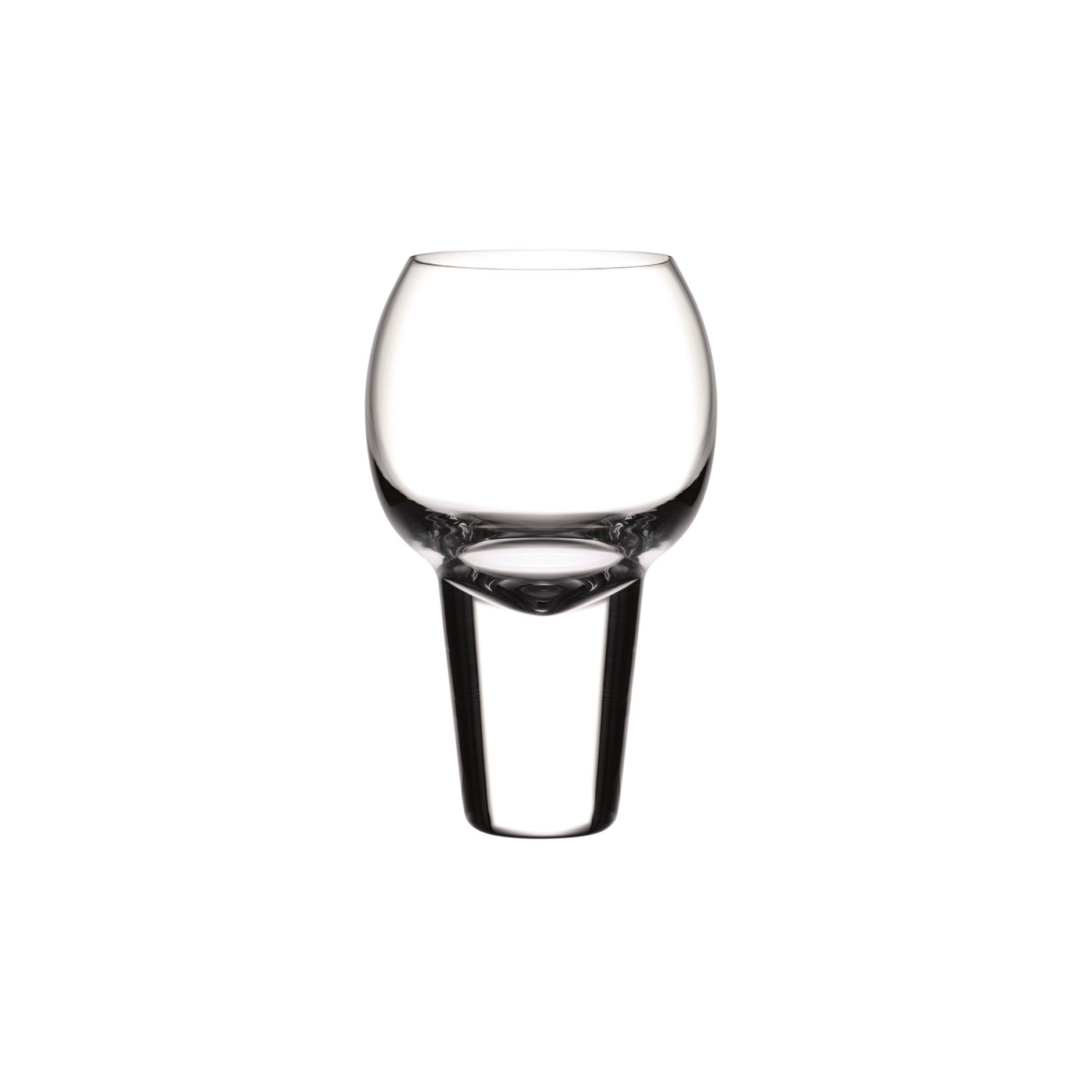 Product shot of Gravity set of 2 Cocktail Glasses Small - Luxury Coupe glass | Provenance & Patina