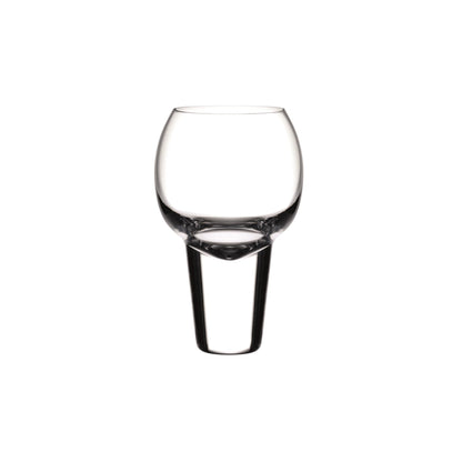 Product shot of Gravity set of 2 Cocktail Glasses Small - Luxury Coupe glass | Provenance & Patina
