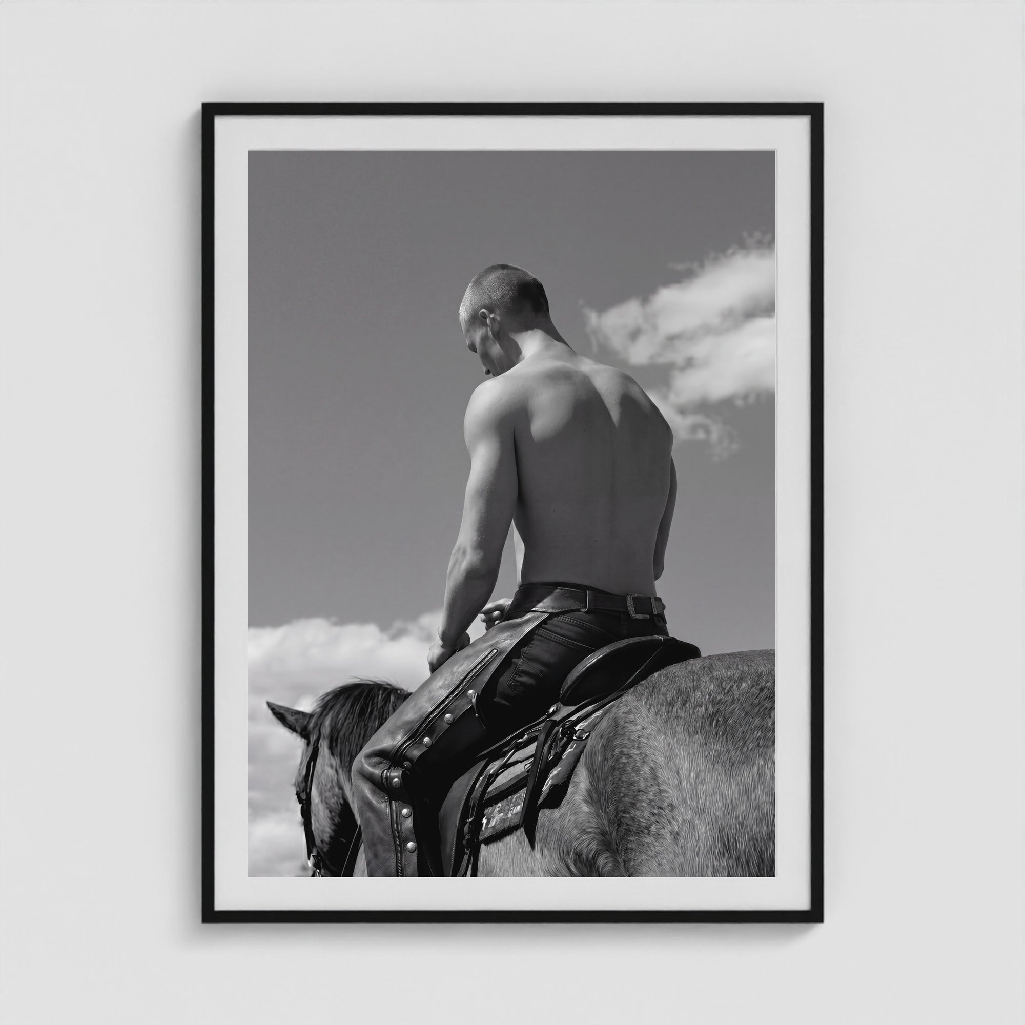 Horseback - No. 2