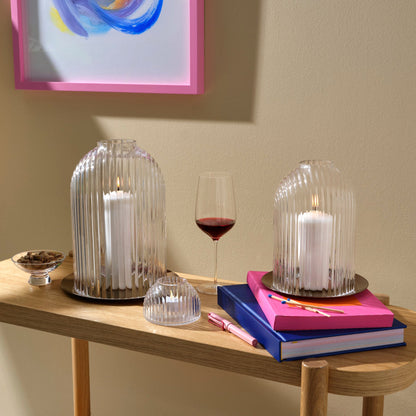 Alternate view of Ilo votive Barware - Luxury Candle holder | Provenance & Patina