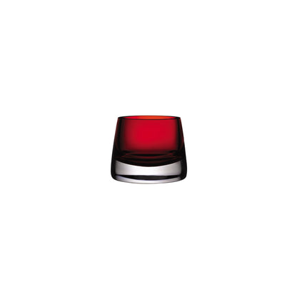 Alternate view of Joy Votive Holder Set Small Barware | Provenance & Patina