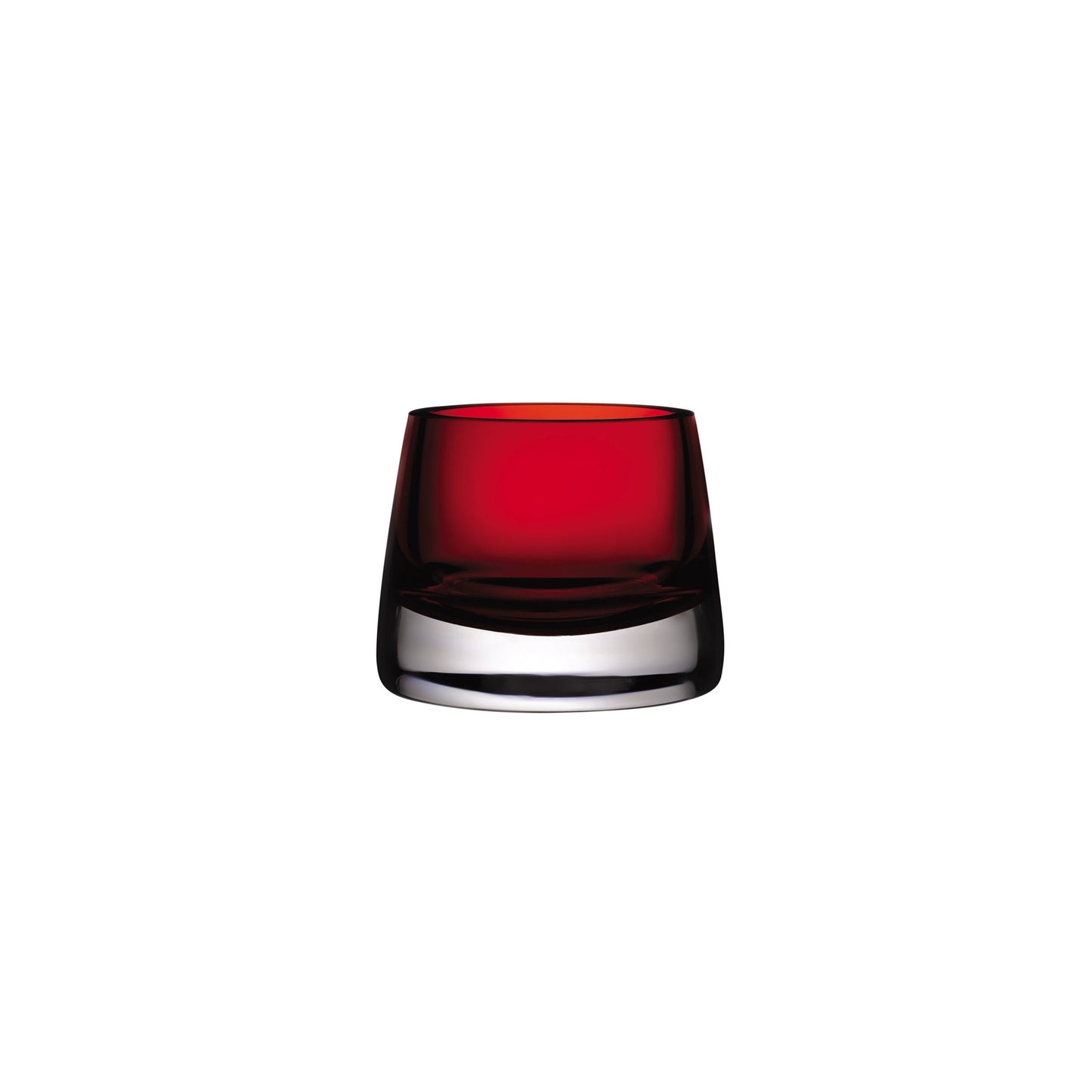 Alternate view of Joy Votive Holder Set Medium Barware | Provenance & Patina