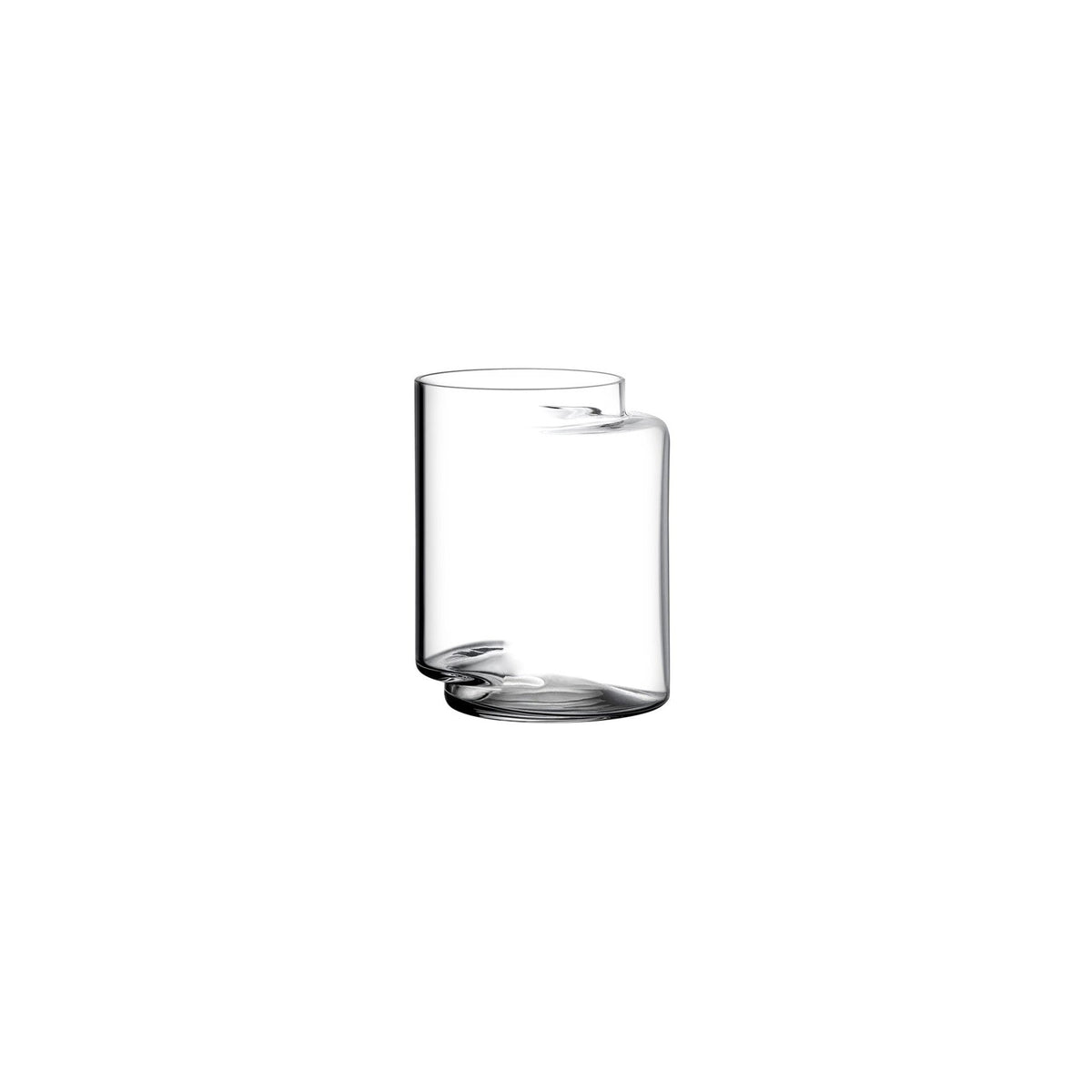 Product shot of Juno Set of 2 Glasses - Luxury Water glass | Provenance & Patina