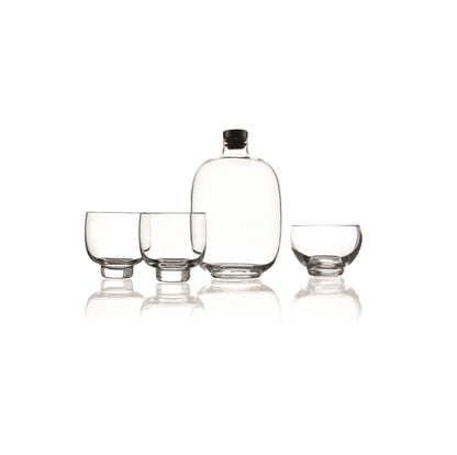 Alternate view of Malt Gift set Barware | Provenance & Patina