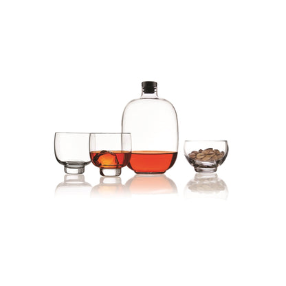 Alternate view of Malt Gift set Barware | Provenance & Patina