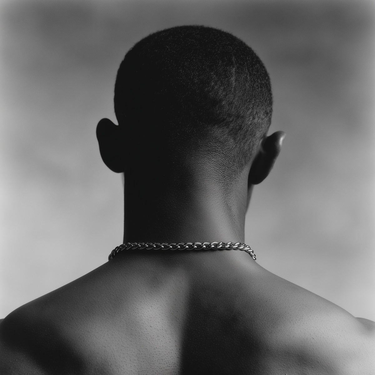 Mid-Fade - Raw Artwork