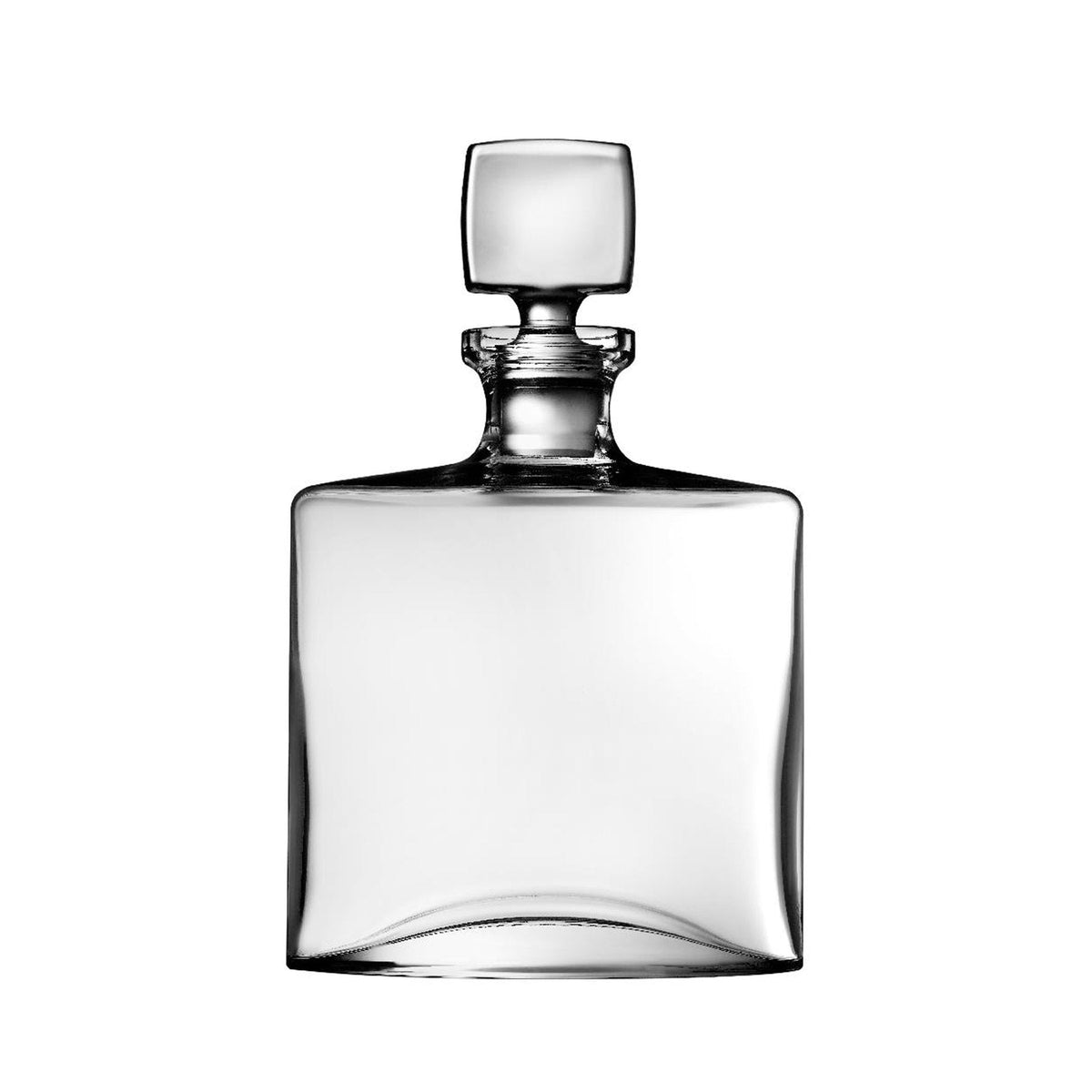 Alternate view of Square & Rocks V Gift set Barware | Provenance & Patina
