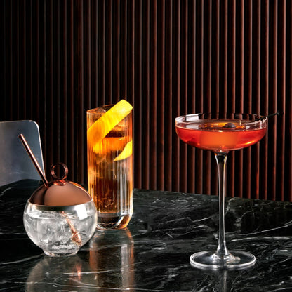 Alternate view of Hepburn Alchemy Glass | Provenance & Patina