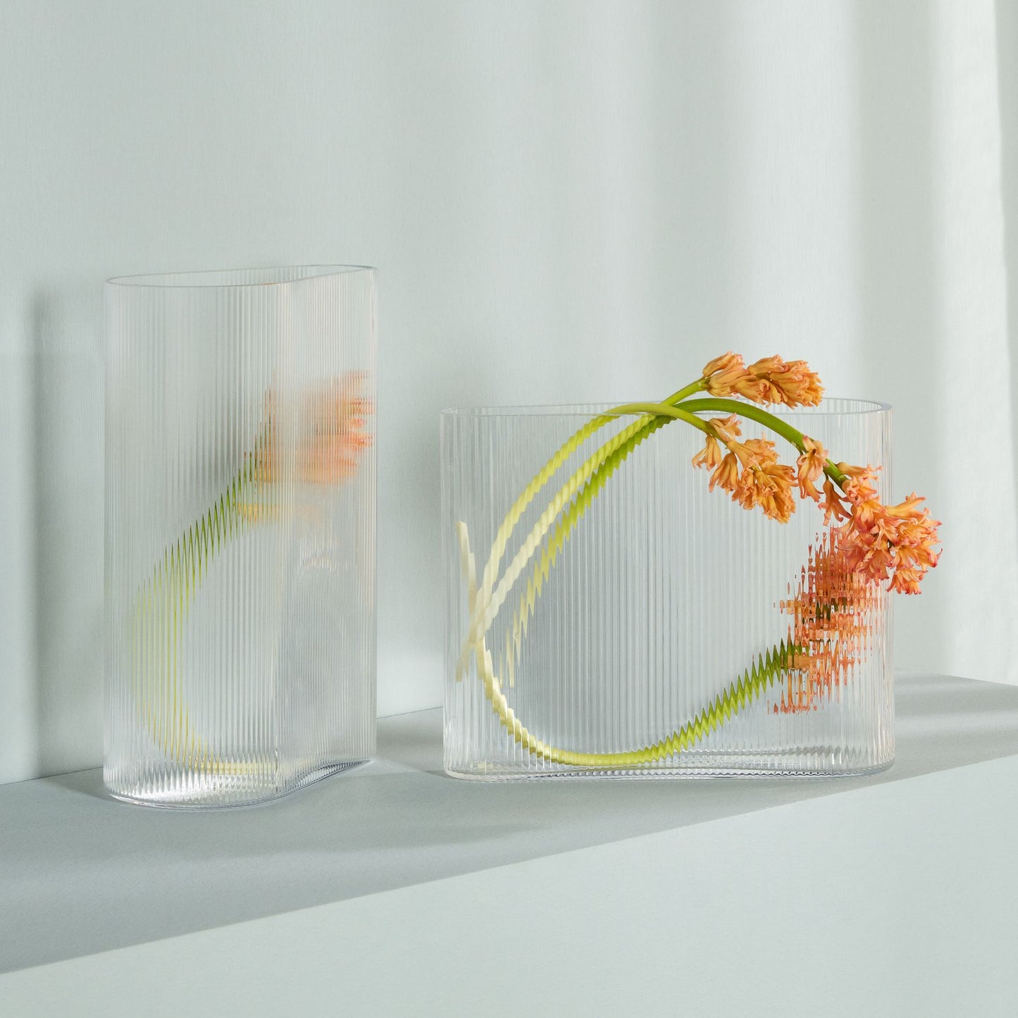 Alternate view of Mist Vase Wide Barware | Provenance & Patina