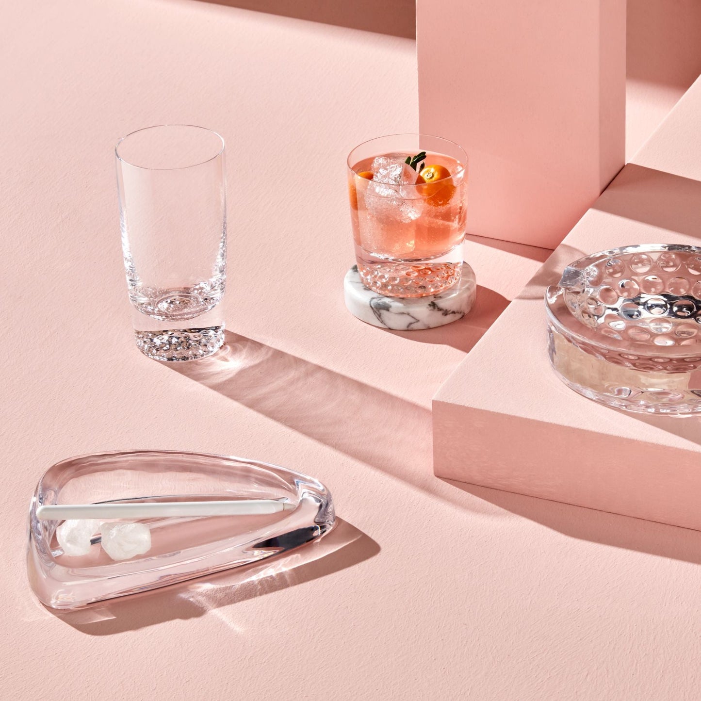 Alternate view of Ace Pen Tray Barware | Provenance & Patina