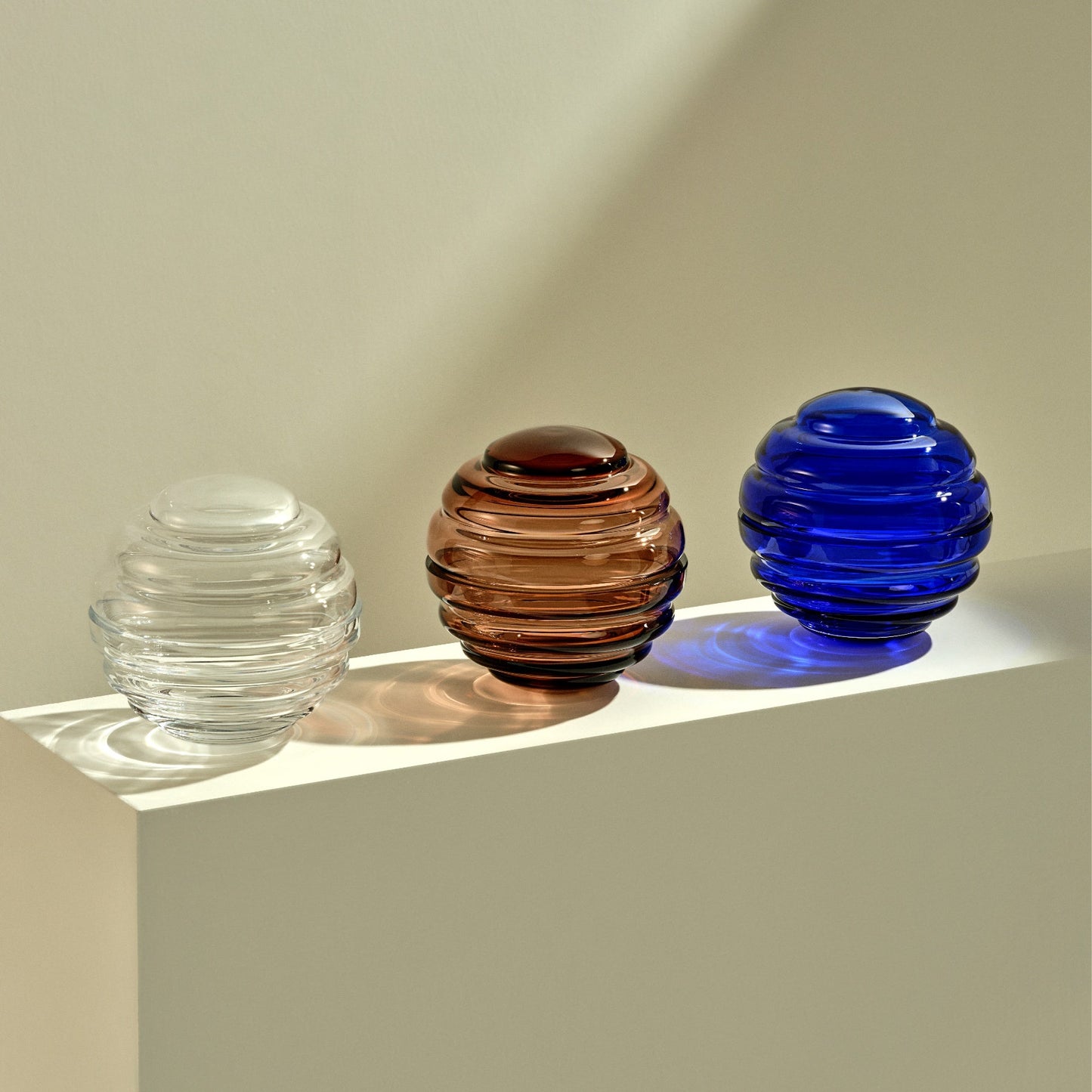 Alternate view of Nest Candy Box Large Barware - Luxury Storage box | Provenance & Patina