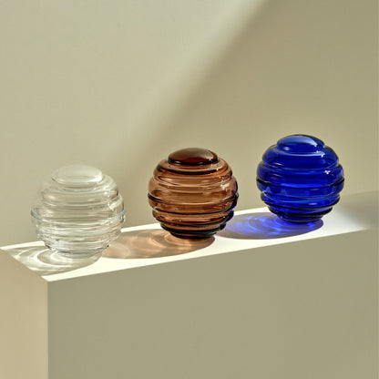 Alternate view of Nest Candy Box Large Barware - Luxury Storage box | Provenance & Patina