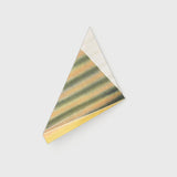 Neil Noland Ceramic Wall Sculpture