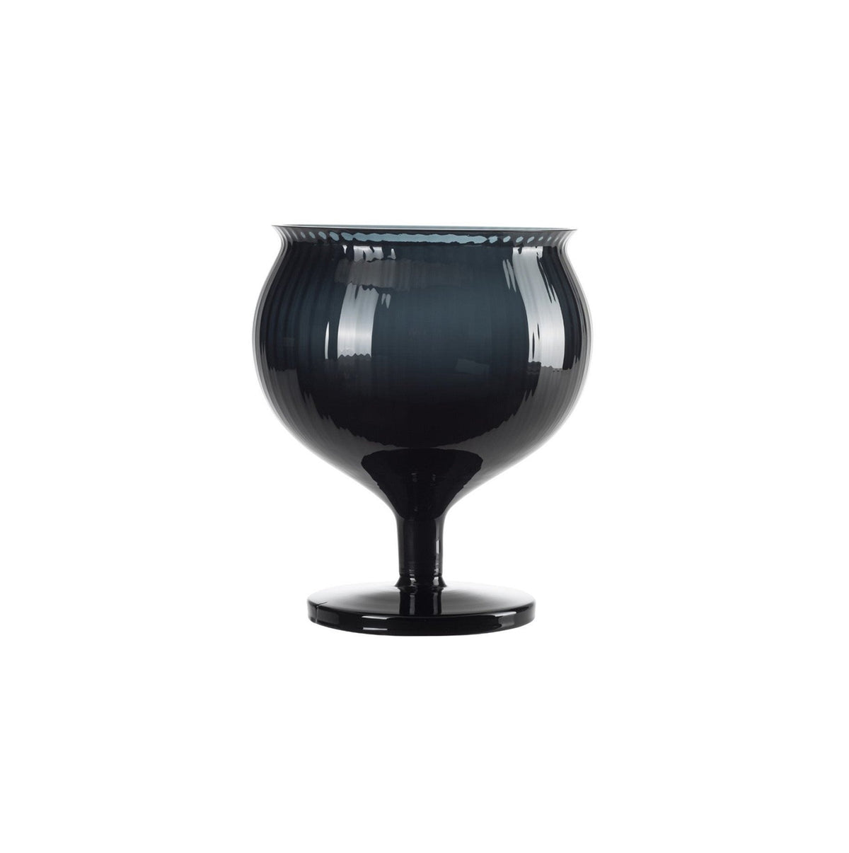 Product shot of OMNIA Bey Set of 4 Cognac Glasses | Provenance & Patina