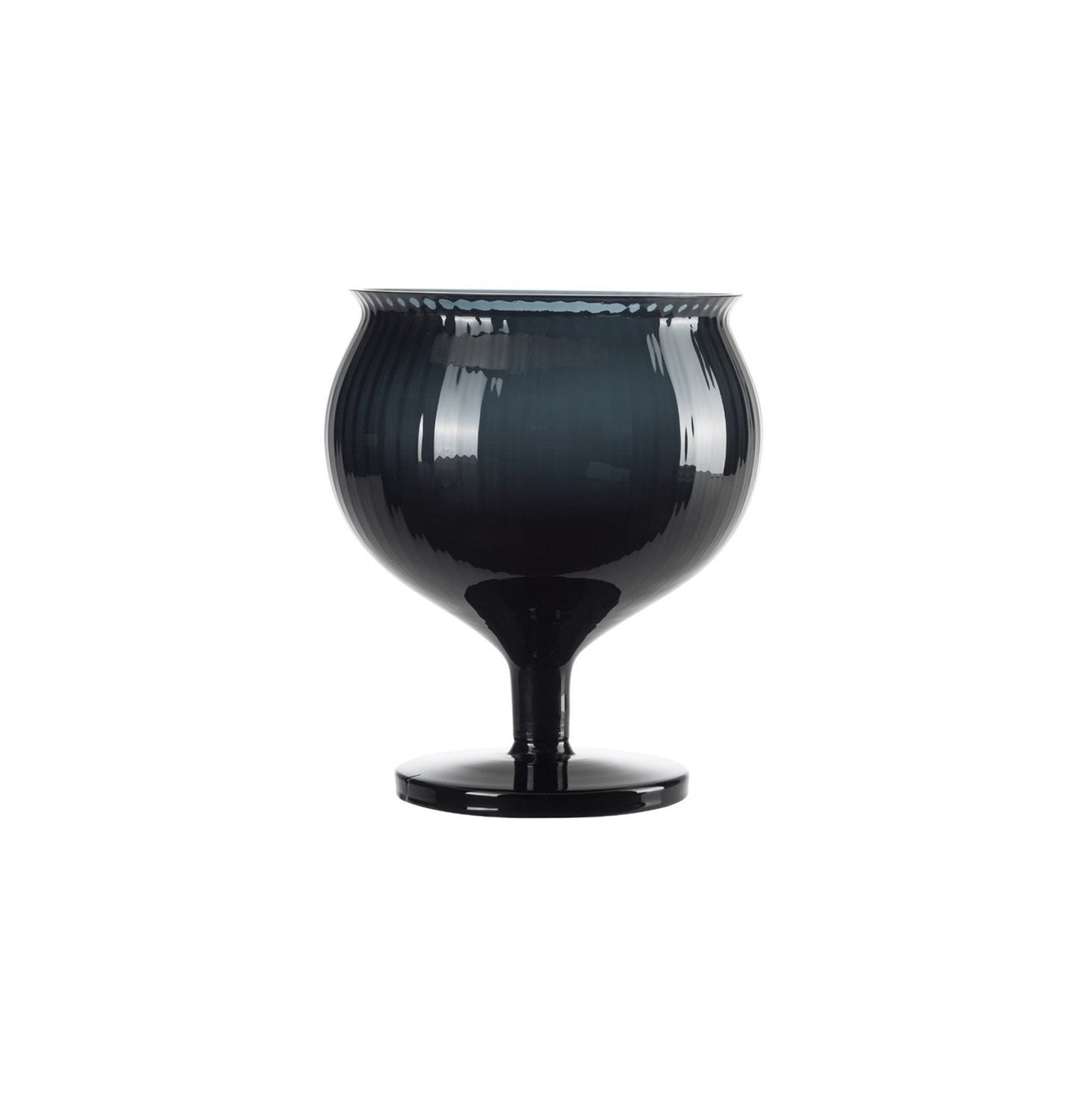 Product shot of OMNIA Bey Set of 4 Cognac Glasses | Provenance & Patina