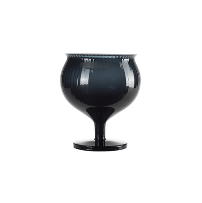 Product shot of OMNIA Bey Set of 4 Cognac Glasses | Provenance & Patina