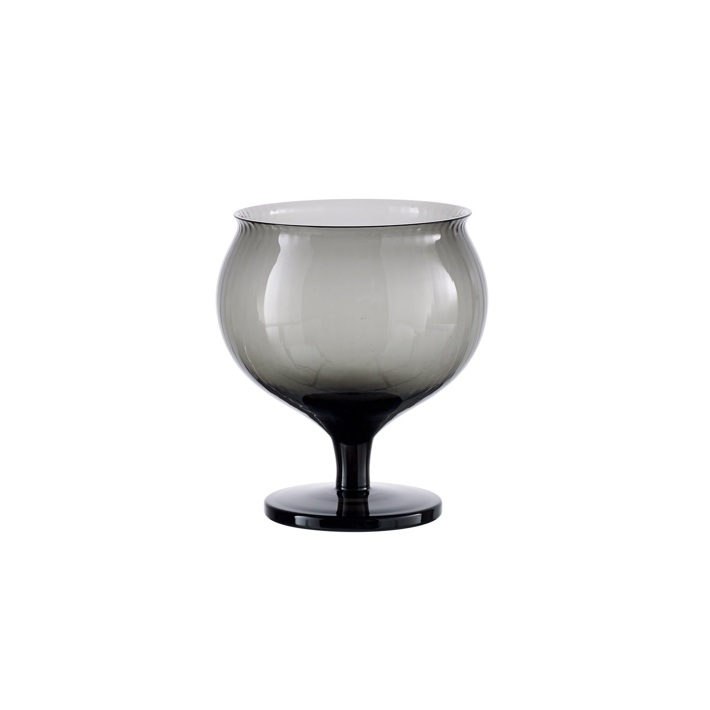Alternate view of OMNIA Bey Set of 4 Cognac Glasses | Provenance & Patina