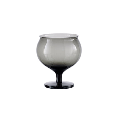 Alternate view of OMNIA Bey Set of 4 Cognac Glasses | Provenance & Patina